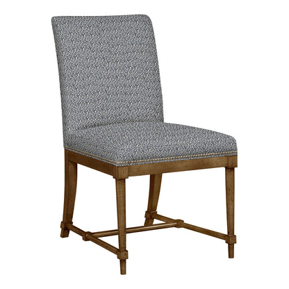 Chronos Side Chair