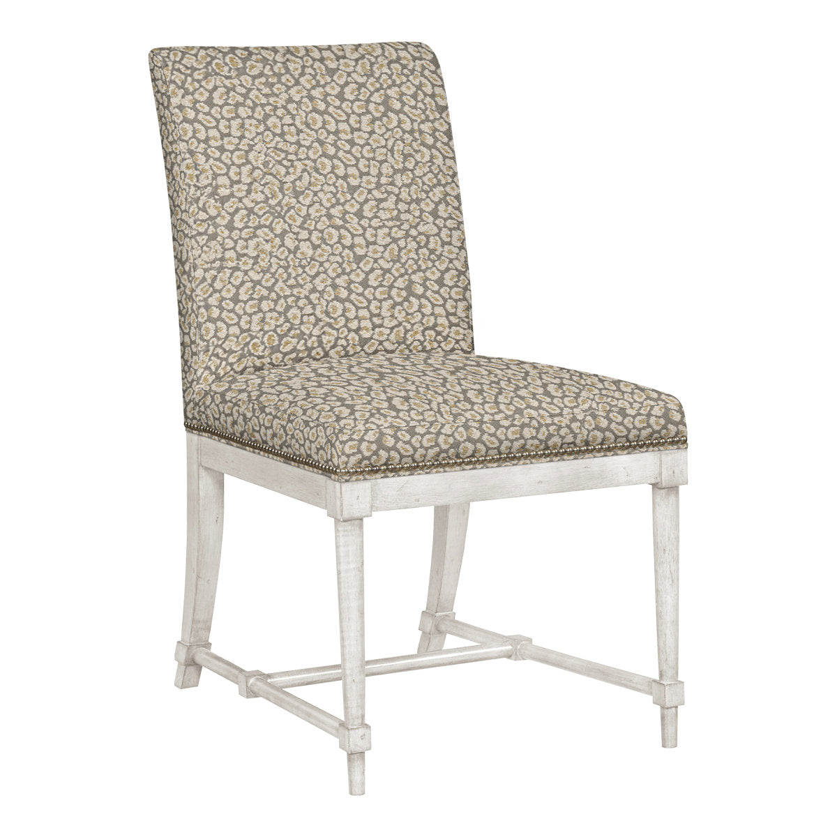 Chronos Side Chair