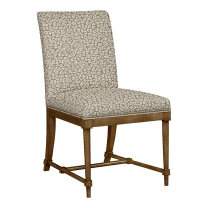 Chronos Side Chair