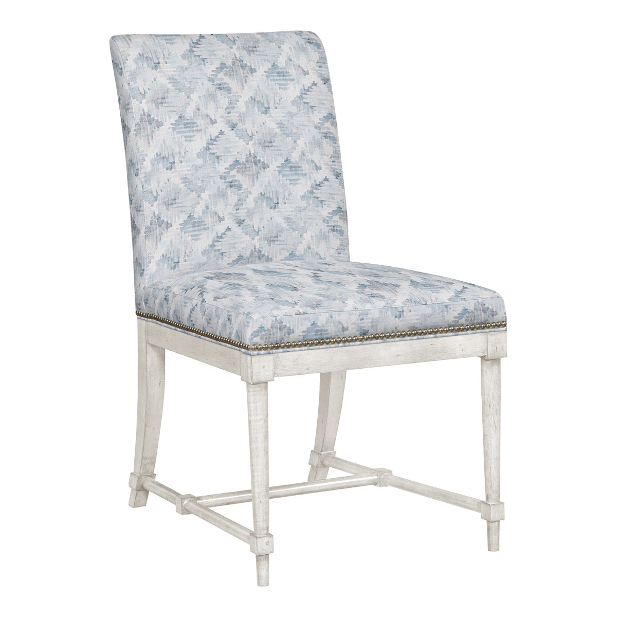 Chronos Side Chair