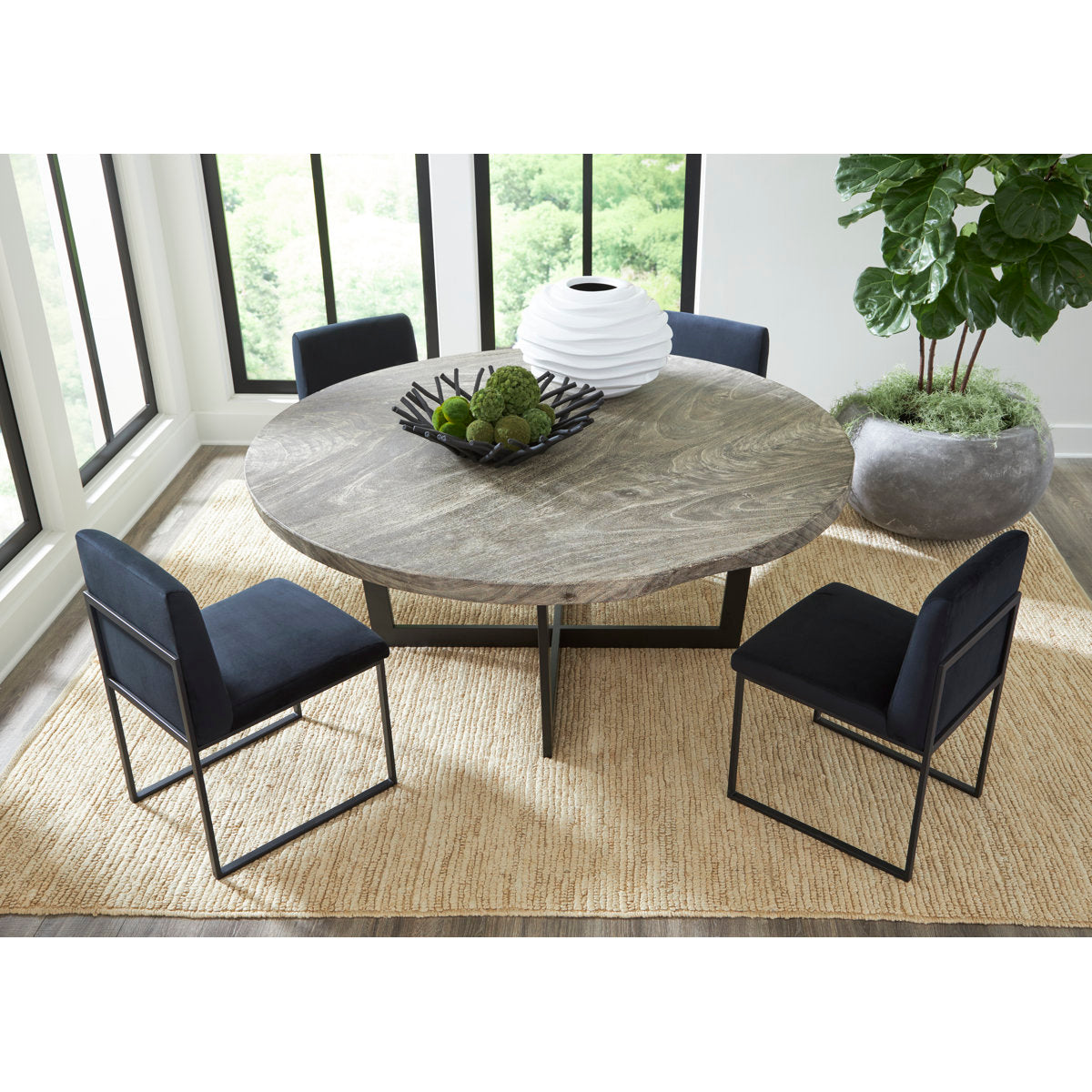 Chuleta 72" Dining Table
