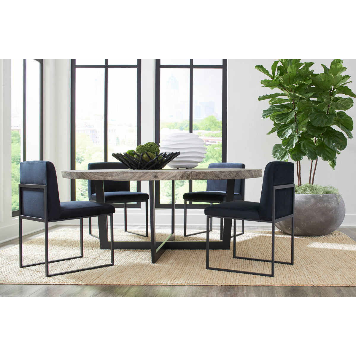 Chuleta 72" Dining Table