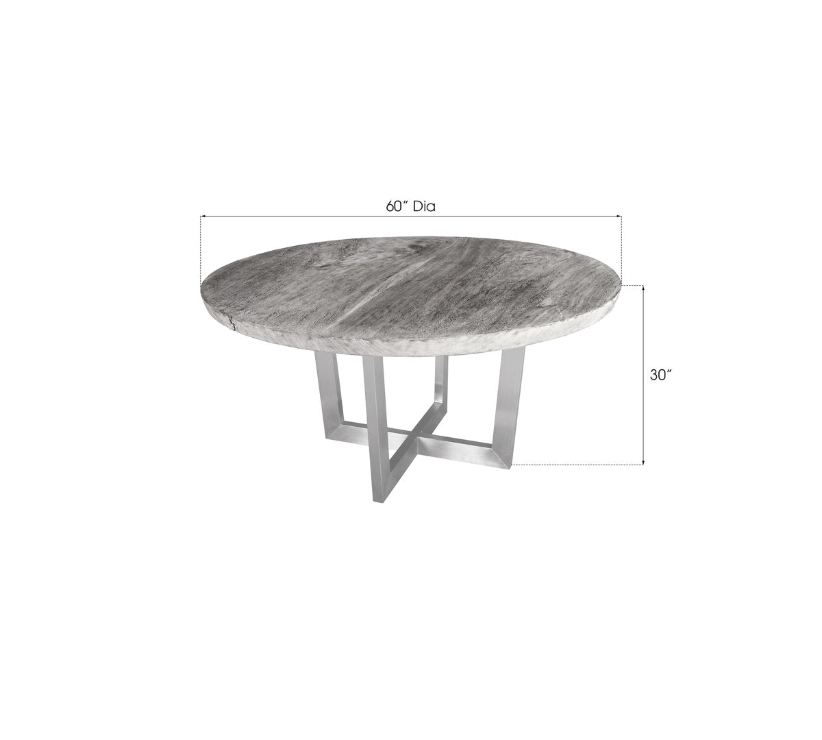 Chuleta Dining Table