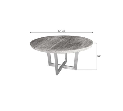 Chuleta Dining Table