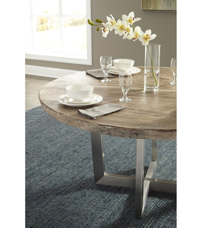 Chuleta Dining Table