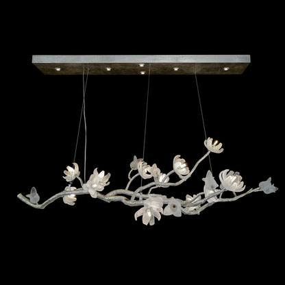 Churippu 13 - Light Chandelier