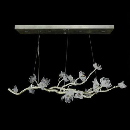 Churippu 13 - Light Chandelier