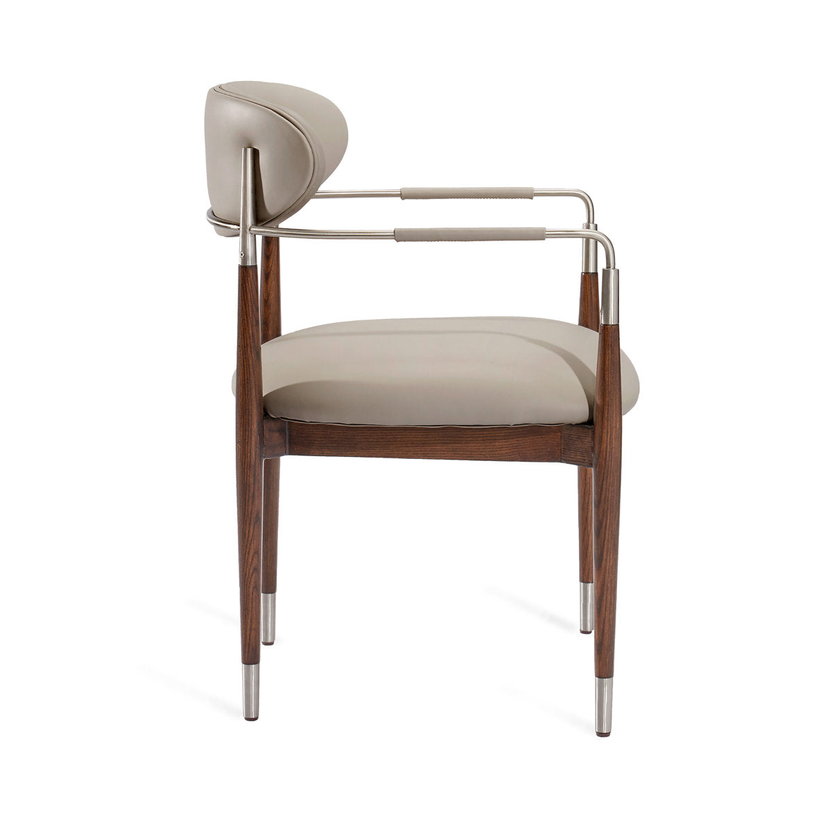 Cidra Upholstered Arm Chair