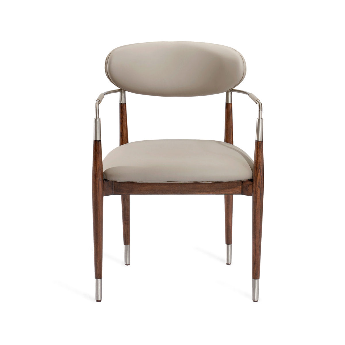 Cidra Upholstered Arm Chair