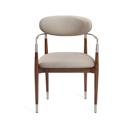 Cidra Upholstered Arm Chair