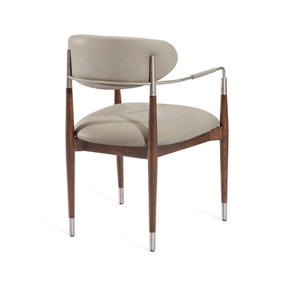 Cidra Upholstered Arm Chair