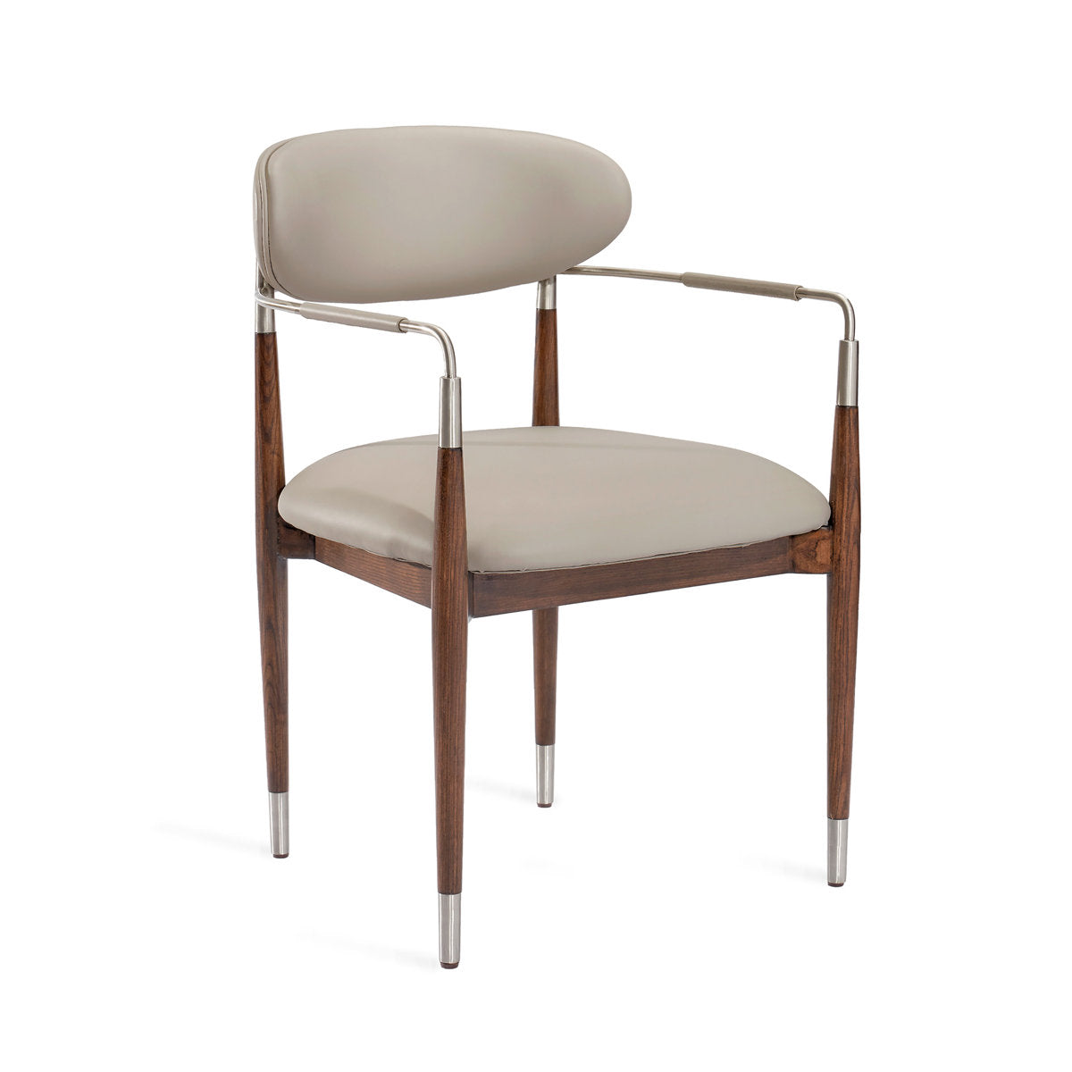 Cidra Upholstered Arm Chair