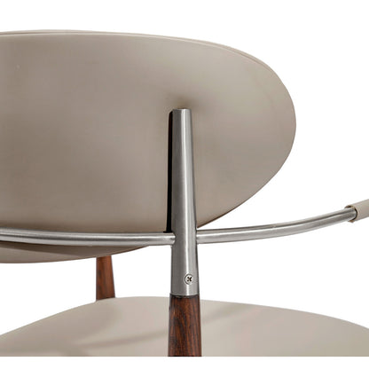 Cidra Upholstered Arm Chair