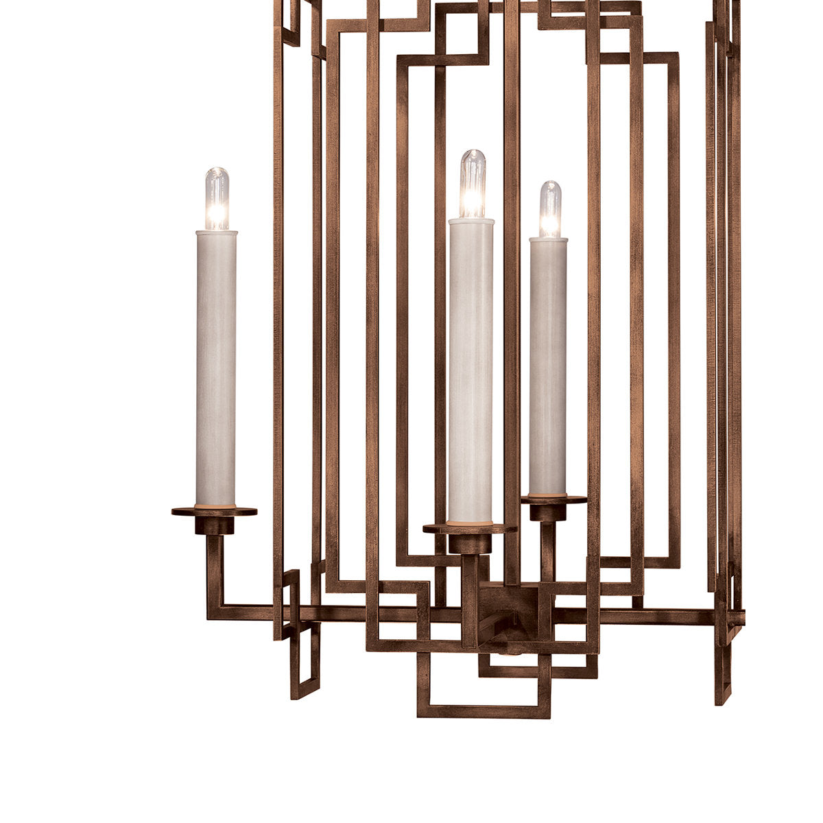 Cienfuegos 4 - Light Chandelier