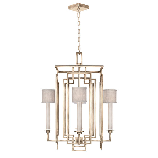 Cienfuegos 4 - Light Chandelier