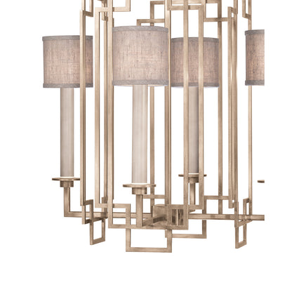 Cienfuegos 4 - Light Chandelier