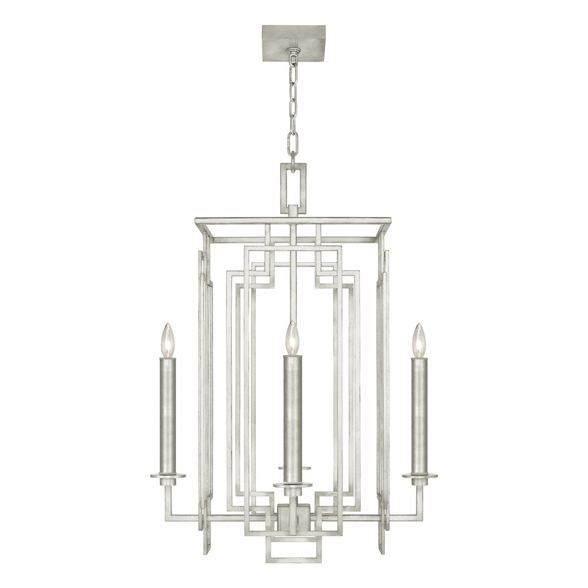 Cienfuegos 4 - Light Chandelier