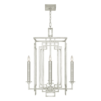 Cienfuegos 4 - Light Chandelier