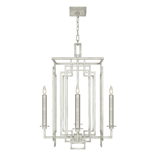 Cienfuegos 4 - Light Chandelier