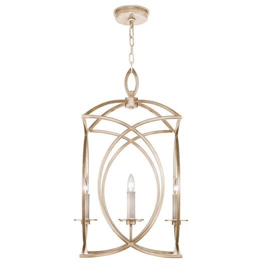 Cienfuegos 4 - Light Chandelier