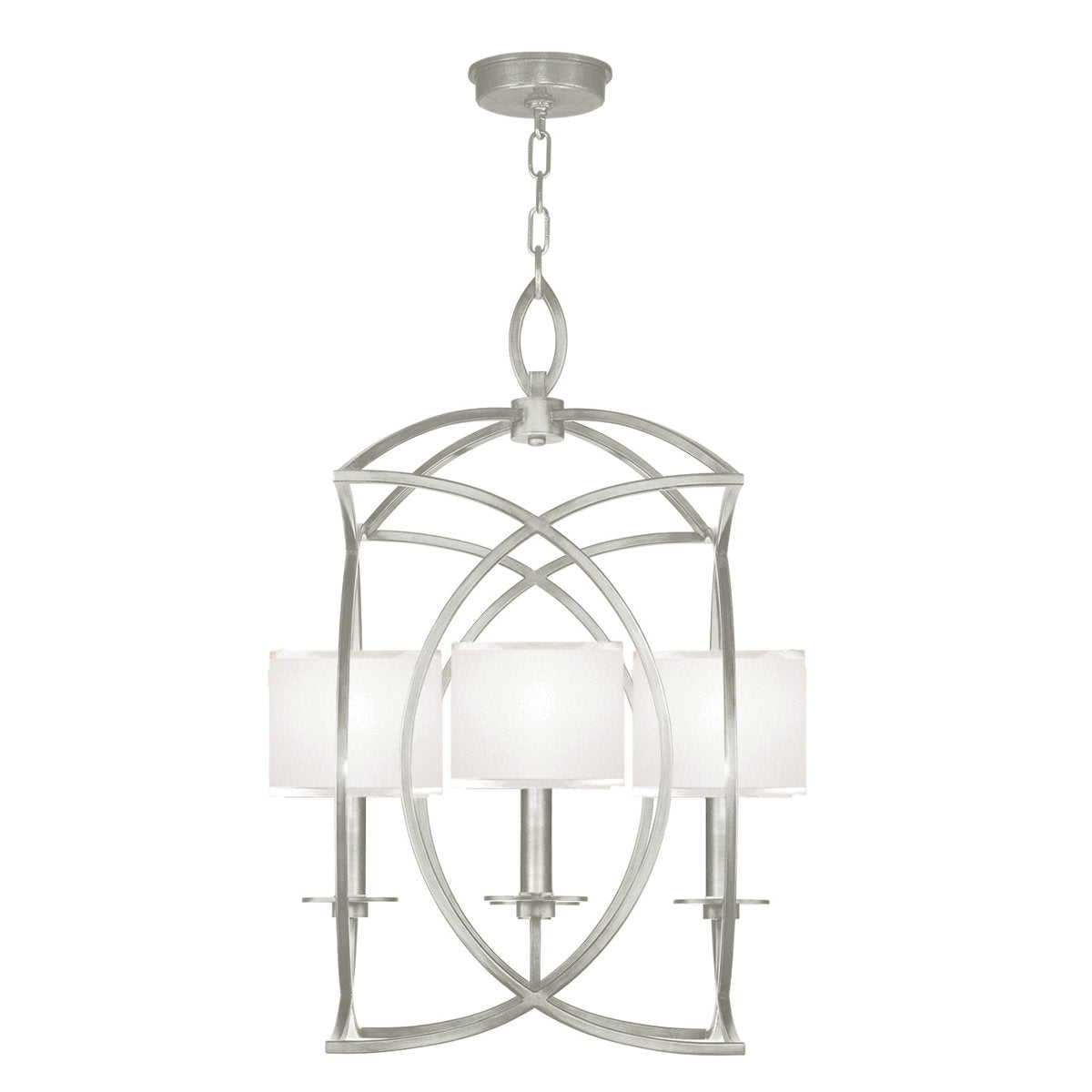 Cienfuegos 4 - Light Chandelier