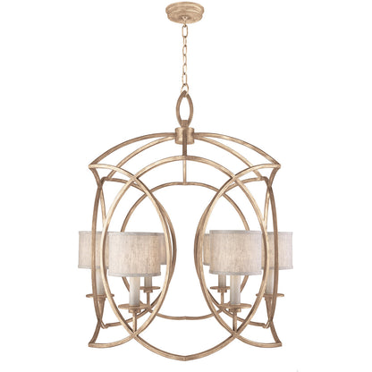 Cienfuegos 6 - Light Chandelier