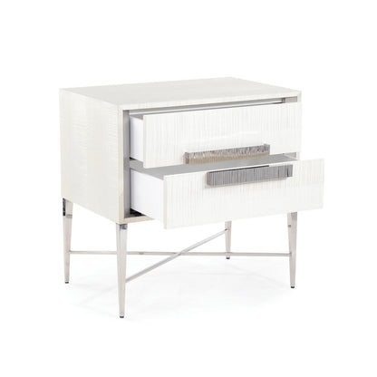 Cifra 2 - Drawer Nightstand