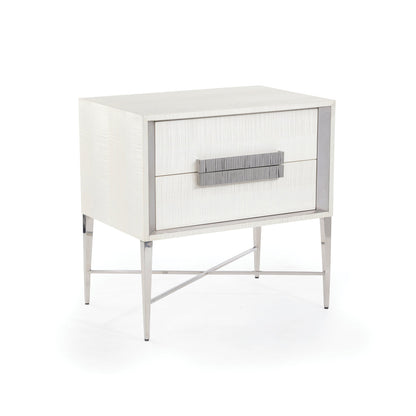 Cifra 2 - Drawer Nightstand