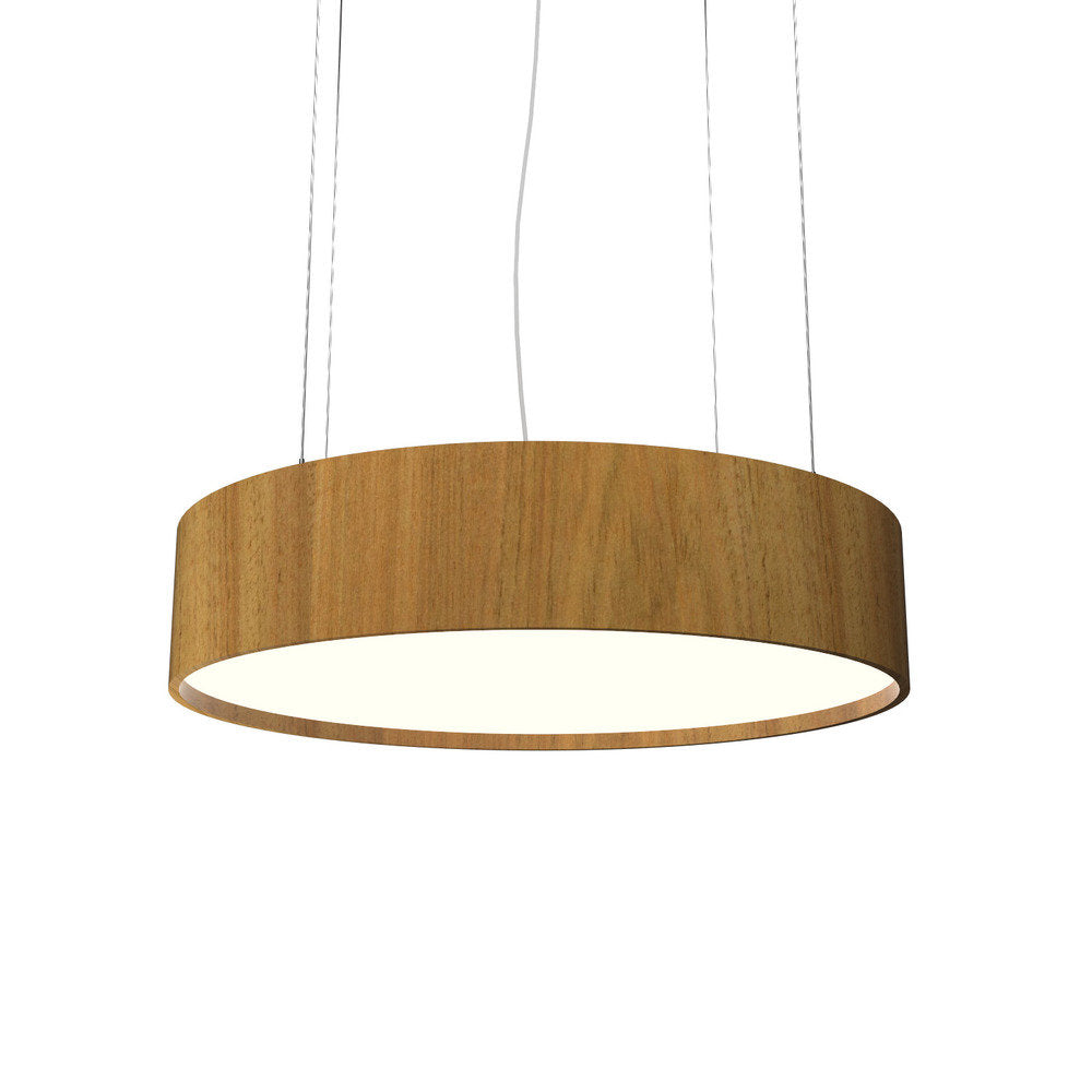 Cil铆ndrico 3 - Light Chandelier