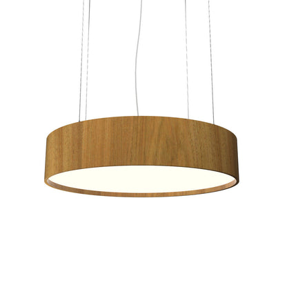 Cil铆ndrico 3 - Light Chandelier