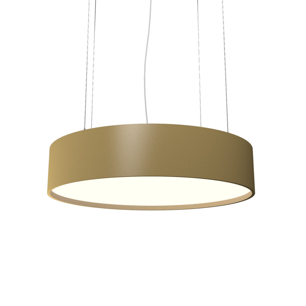 Cil铆ndrico 3 - Light Chandelier