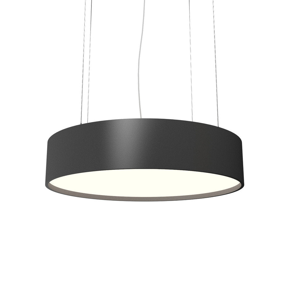 Cil铆ndrico 3 - Light Chandelier