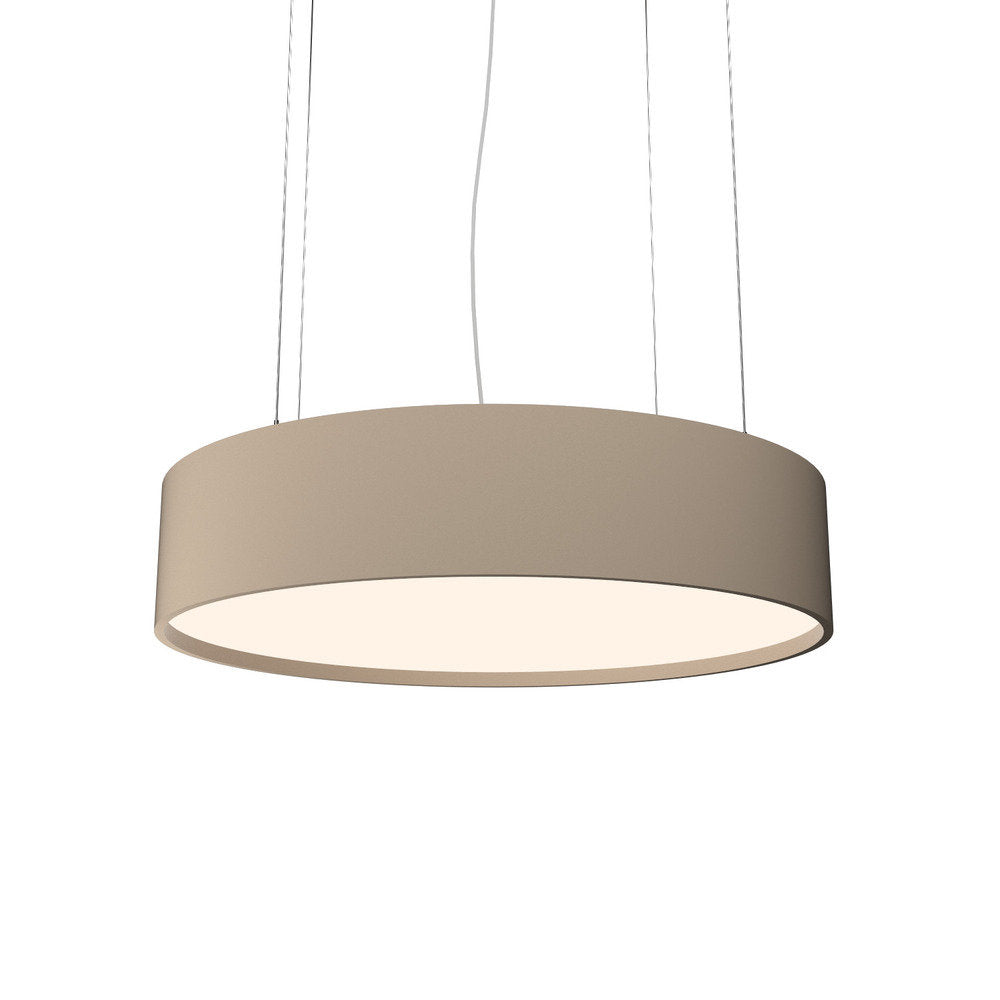 Cil铆ndrico 3 - Light Chandelier