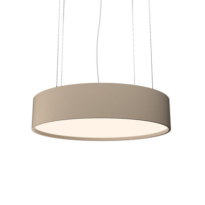 Cil铆ndrico 3 - Light Chandelier