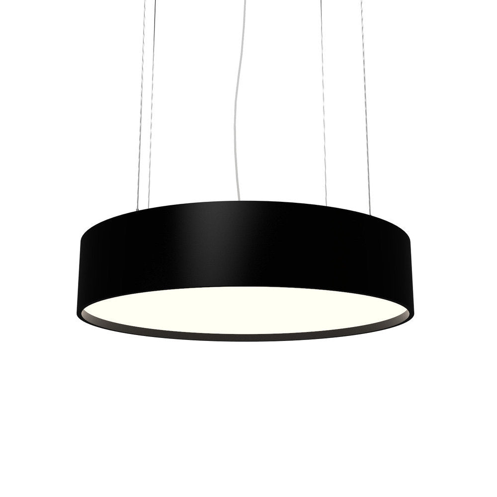 Cil铆ndrico 3 - Light Chandelier