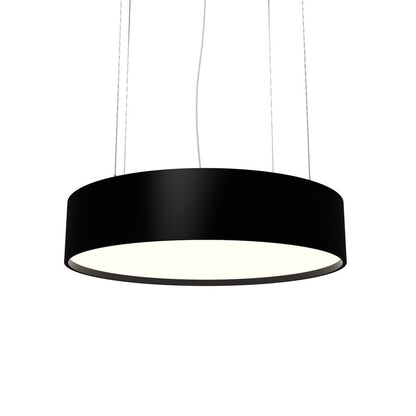 Cil铆ndrico 3 - Light Chandelier