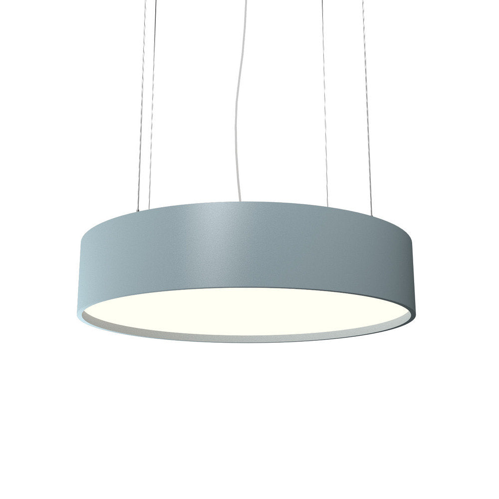 Cil铆ndrico 3 - Light Chandelier