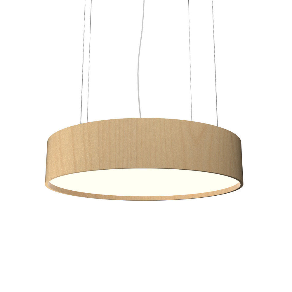 Cil铆ndrico 3 - Light Chandelier