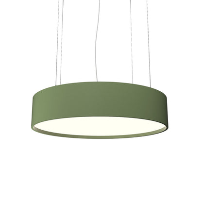 Cil铆ndrico 3 - Light Chandelier