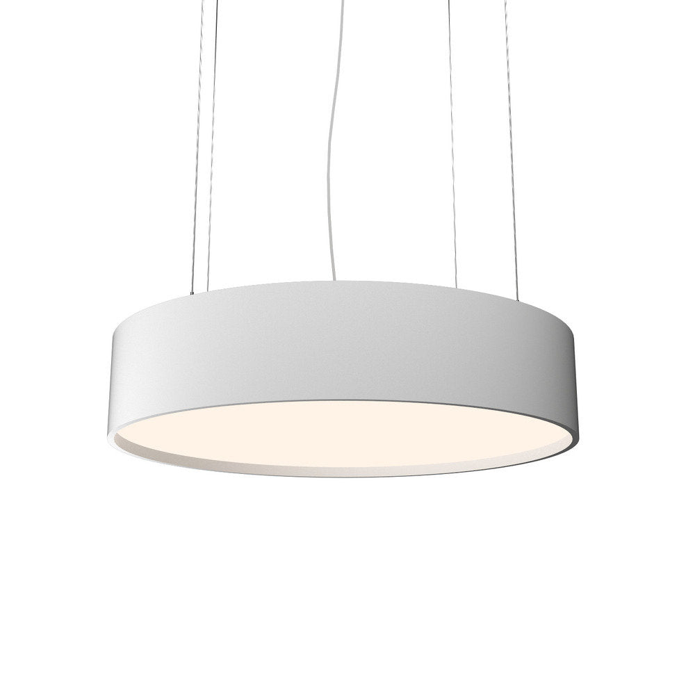 Cil铆ndrico 3 - Light Chandelier