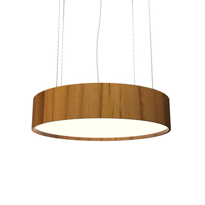 Cil铆ndrico 3 - Light Chandelier