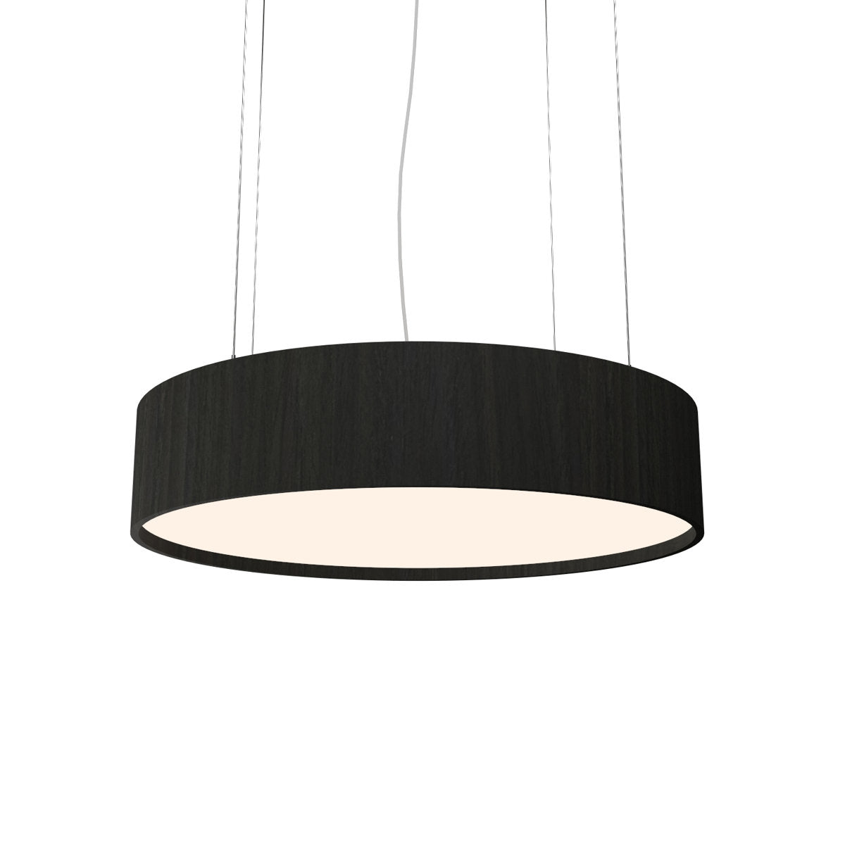 Cil铆ndrico 3 - Light Chandelier