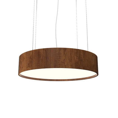 Cil铆ndrico 3 - Light Chandelier