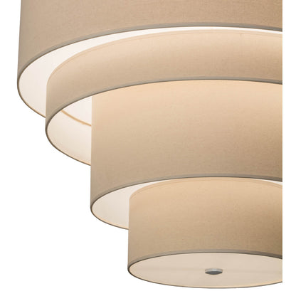 Cilindro 4 - Light Chandelier