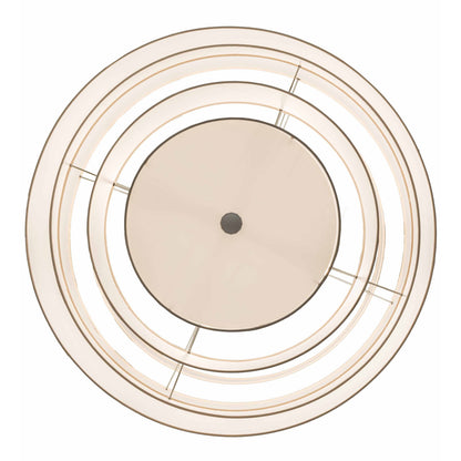 Cilindro 4 - Light Chandelier