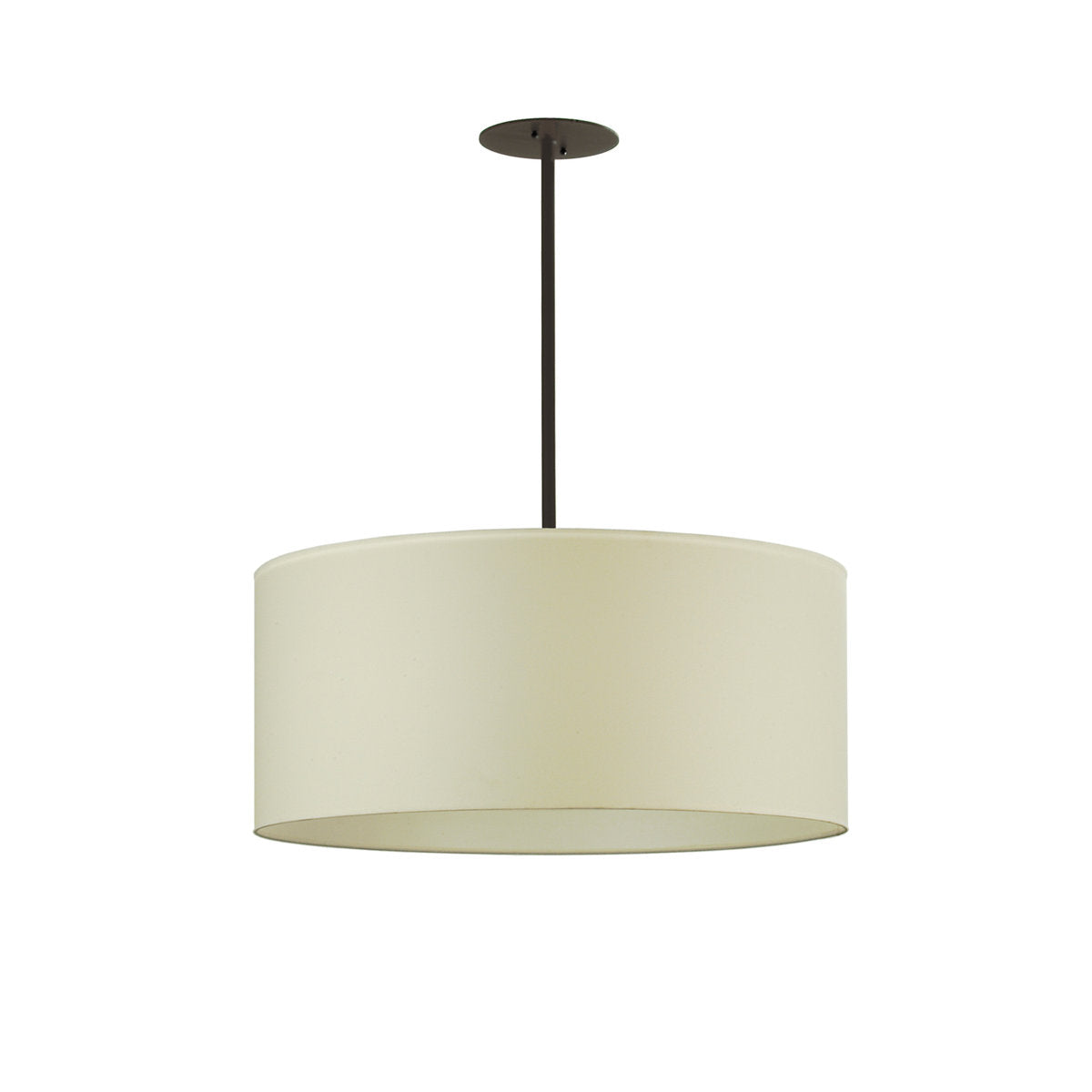 Cilindro 6 - Light Chandelier