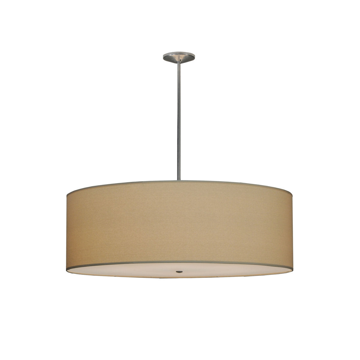 Cilindro 8 - Light Chandelier