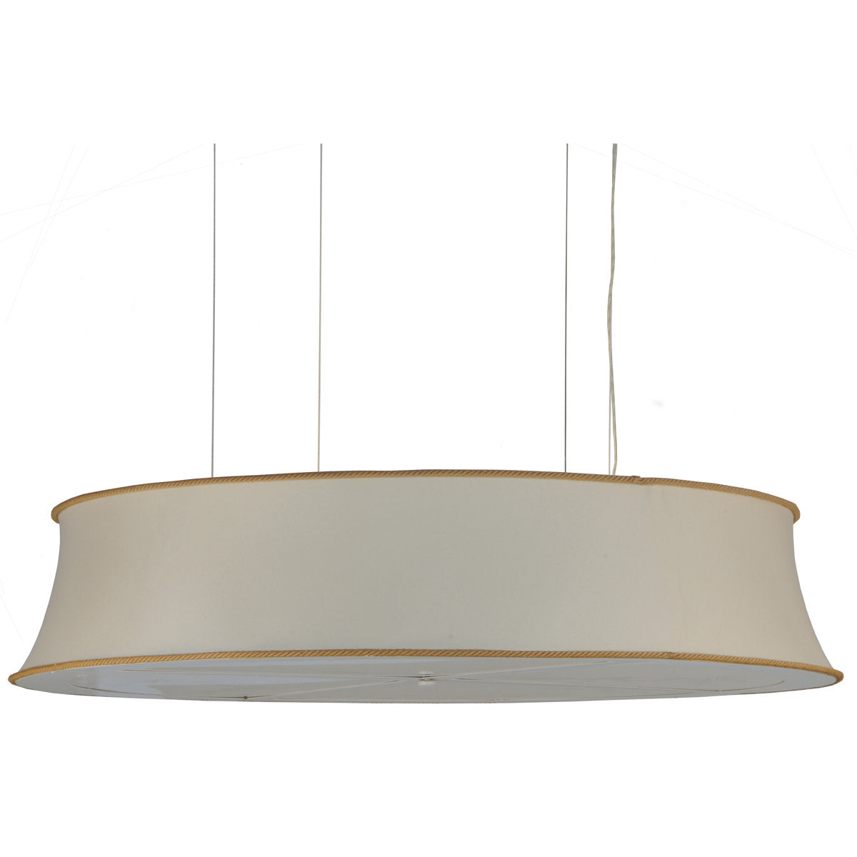 Cilindro 8 - Light Chandelier