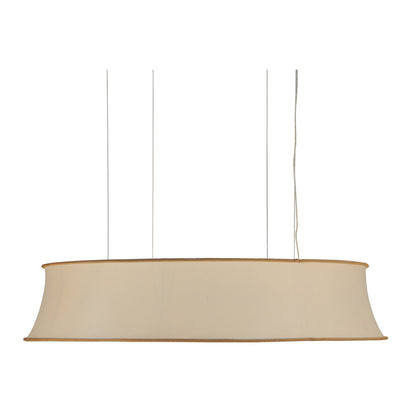 Cilindro 8 - Light Chandelier