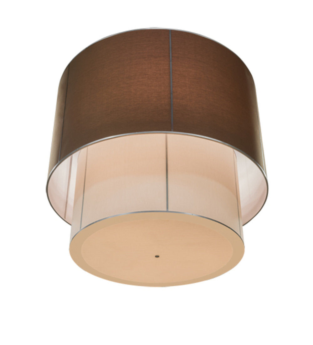Cilindro 9 - Light Chandelier
